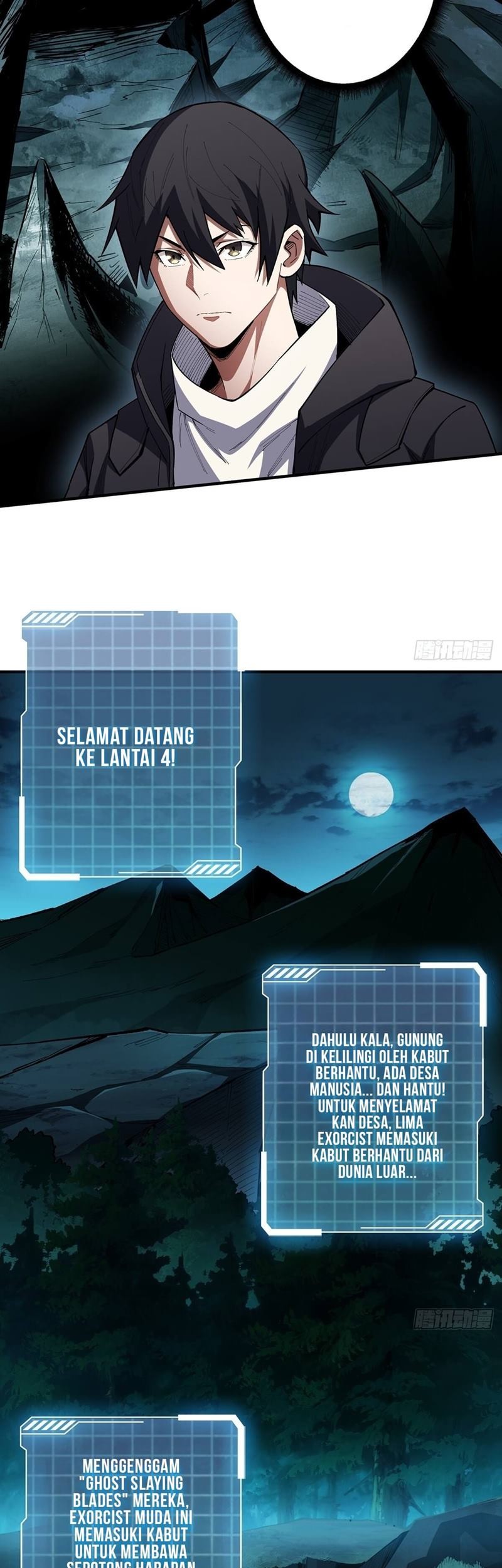 I’m Really Not The Villain Chapter 07 Gambar 18