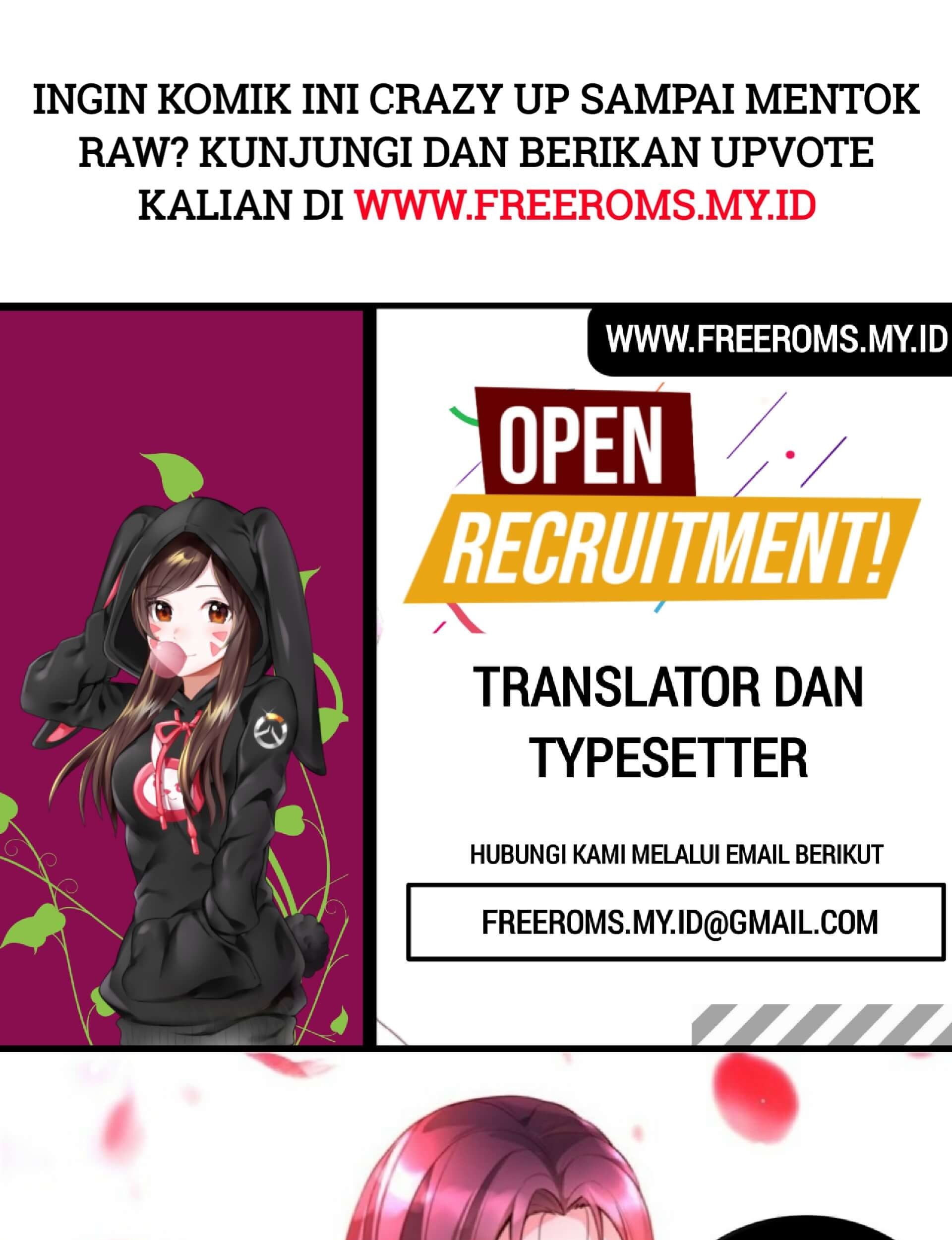 I’m Really Not The Villain Chapter 06 Gambar 39