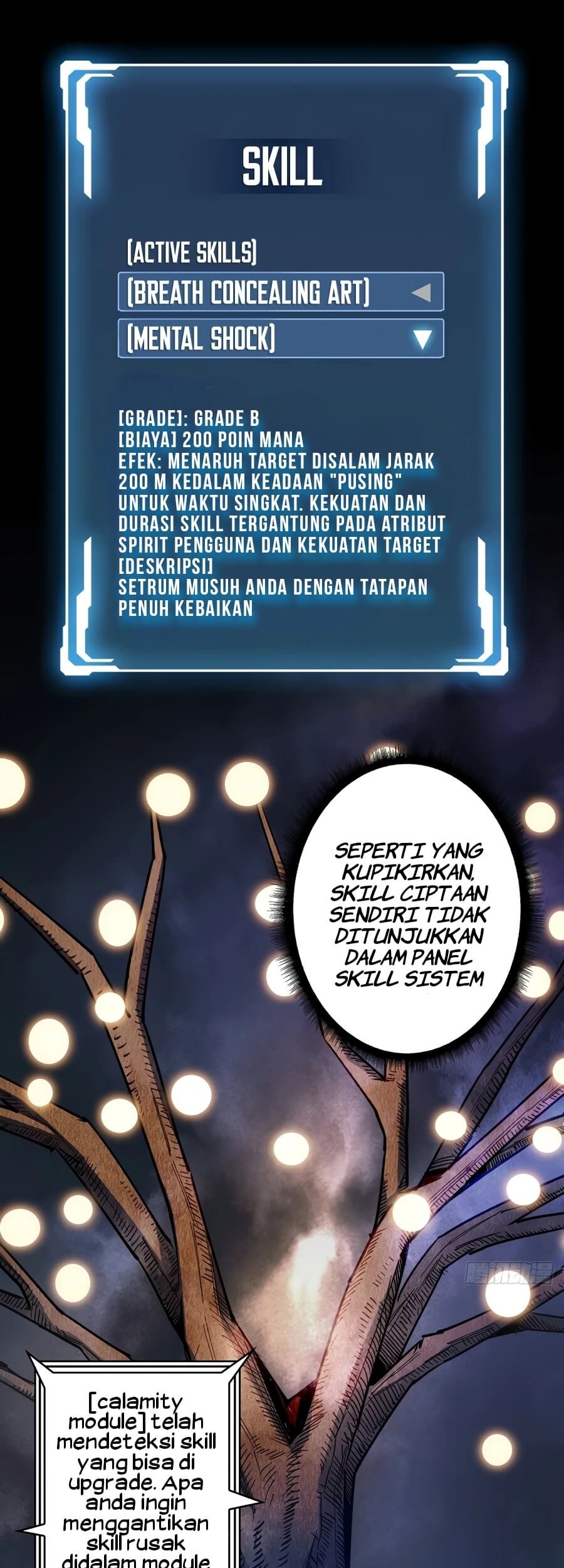 I’m Really Not The Villain Chapter 06 Gambar 24