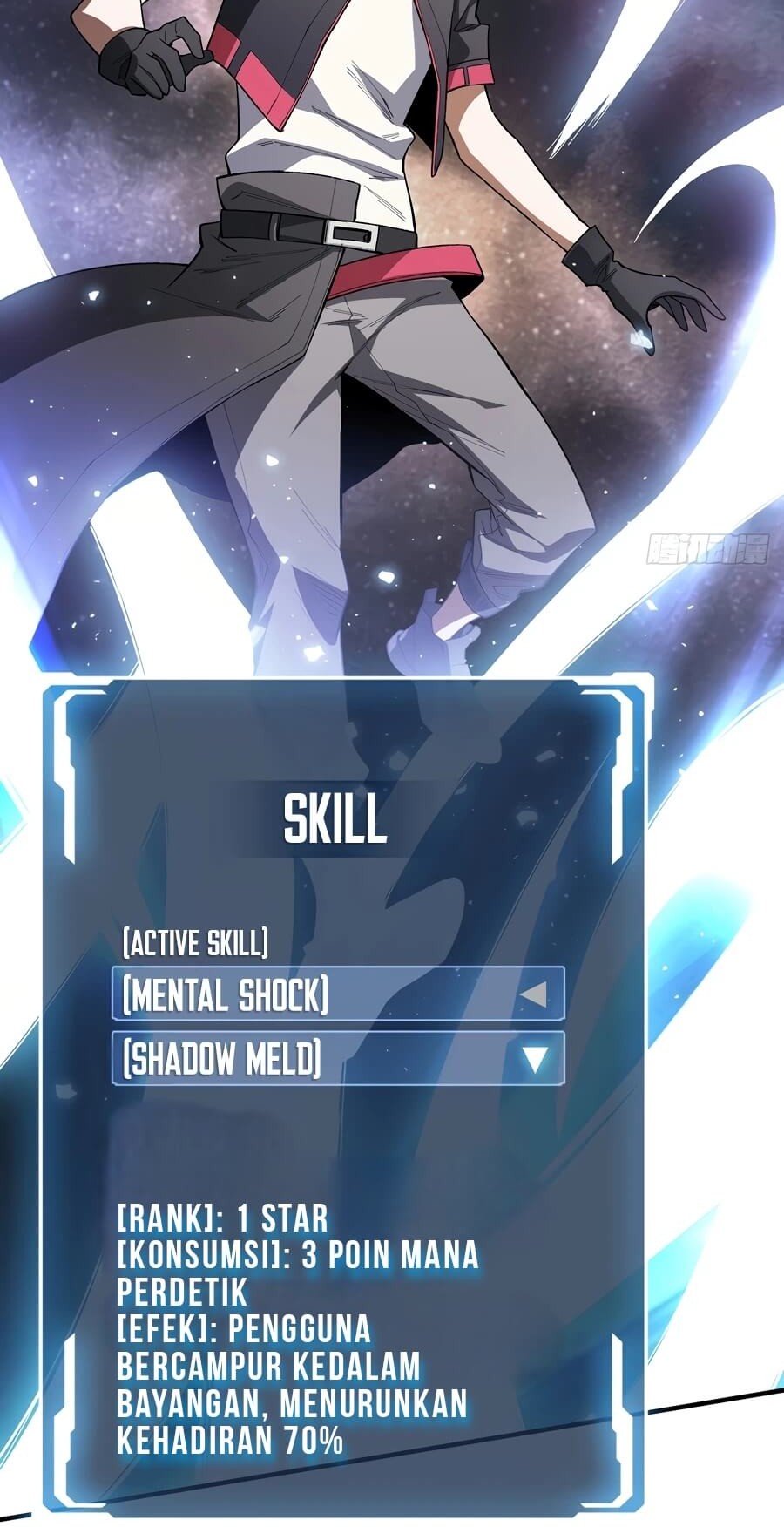 I’m Really Not The Villain Chapter 06 Gambar 26