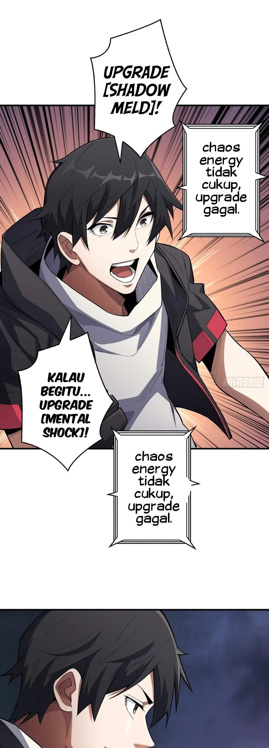 I’m Really Not The Villain Chapter 06 Gambar 27