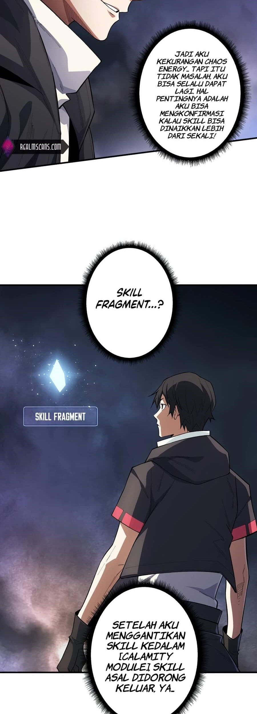 I’m Really Not The Villain Chapter 06 Gambar 28