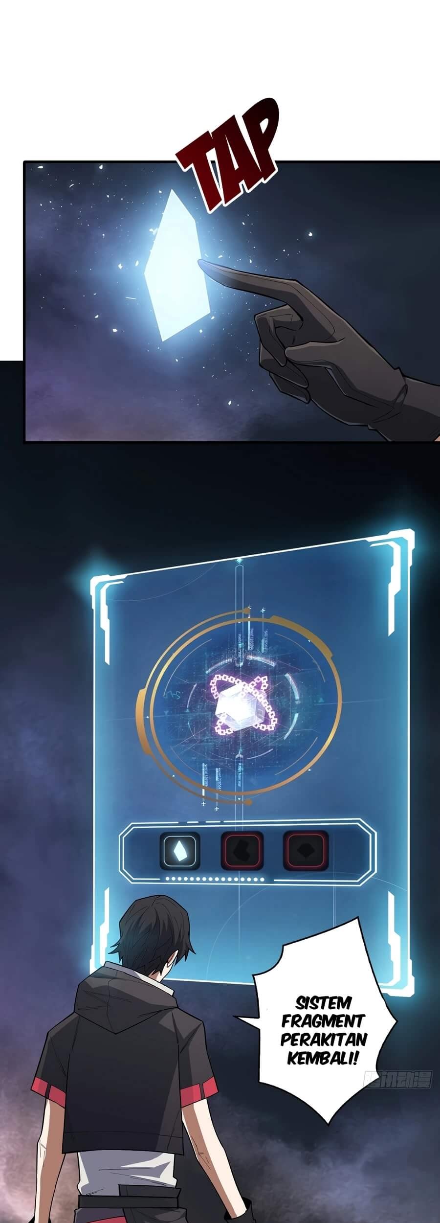 I’m Really Not The Villain Chapter 06 Gambar 30