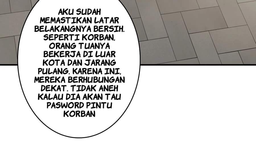 I’m Really Not The Villain Chapter 06 Gambar 6