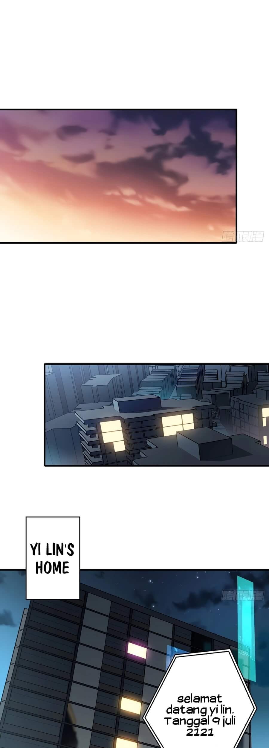 I’m Really Not The Villain Chapter 06 Gambar 10