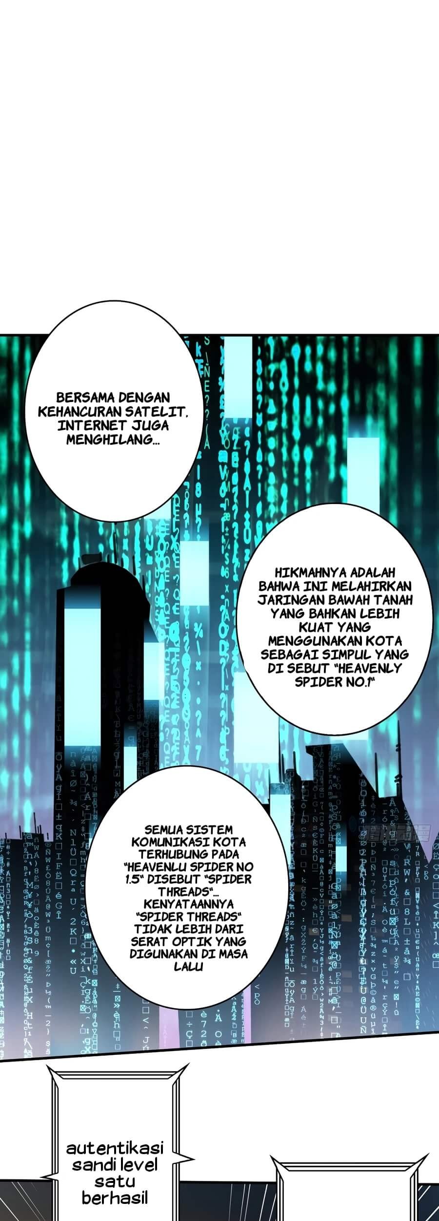 I’m Really Not The Villain Chapter 06 Gambar 13