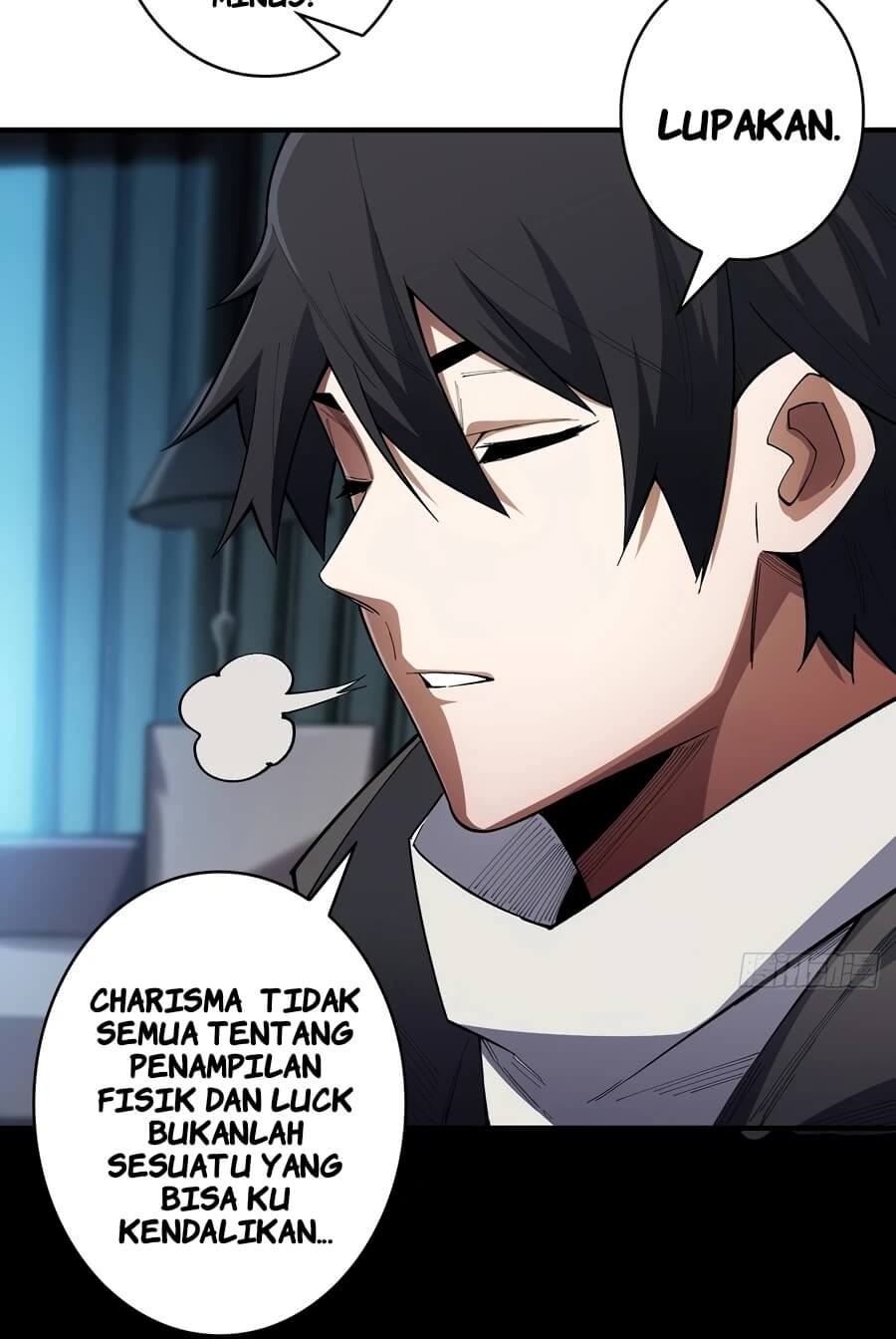 I’m Really Not The Villain Chapter 06 Gambar 23