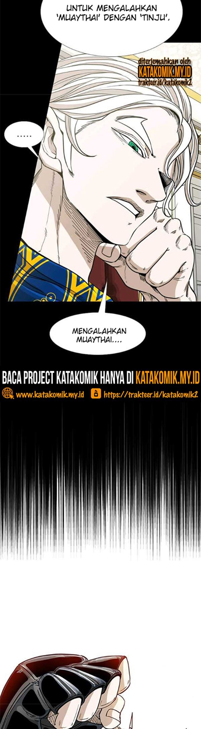 Shark Chapter 247.2 Gambar 26