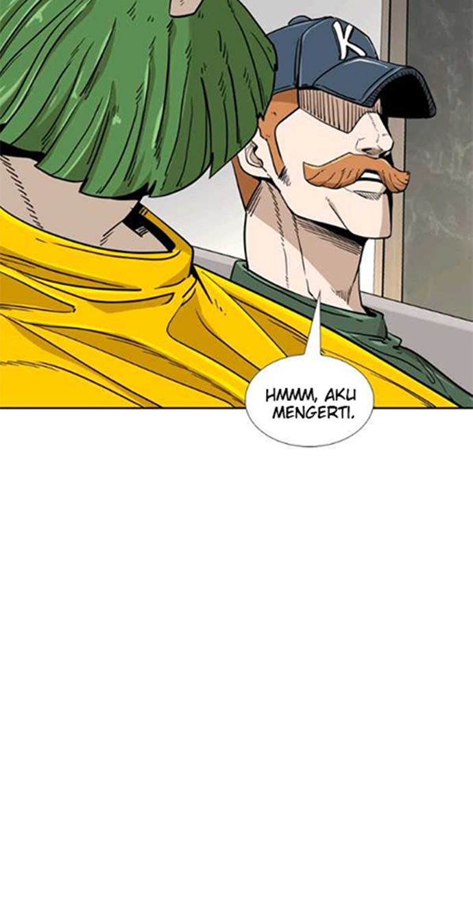 Shark Chapter 247.2 Gambar 4