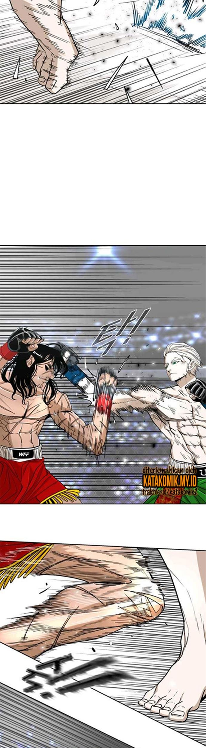 Shark Chapter 247.2 Gambar 8