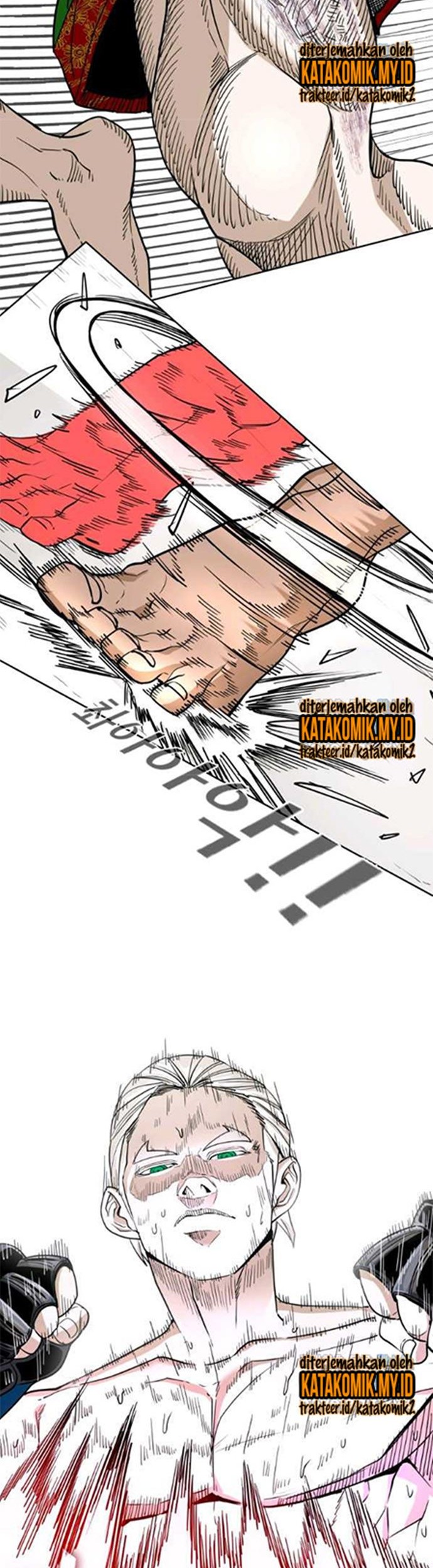 Shark Chapter 247.2 Gambar 12