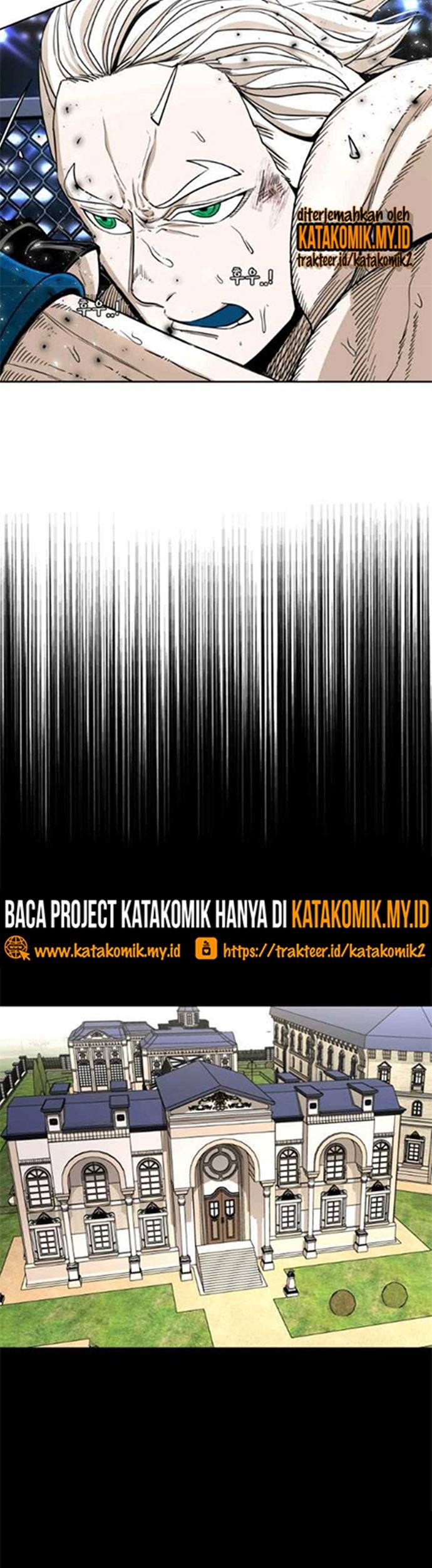 Shark Chapter 247.2 Gambar 20