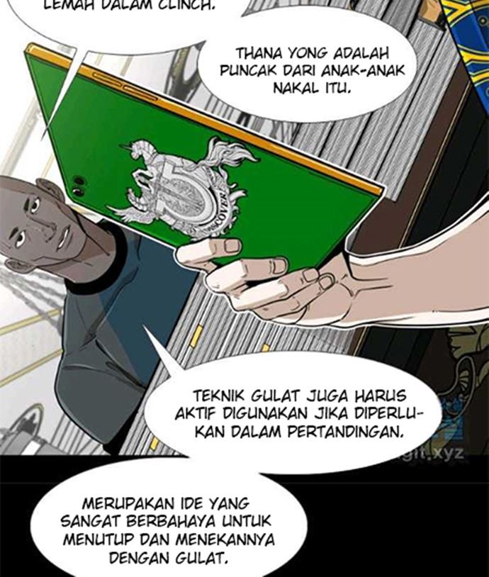 Shark Chapter 247.2 Gambar 22