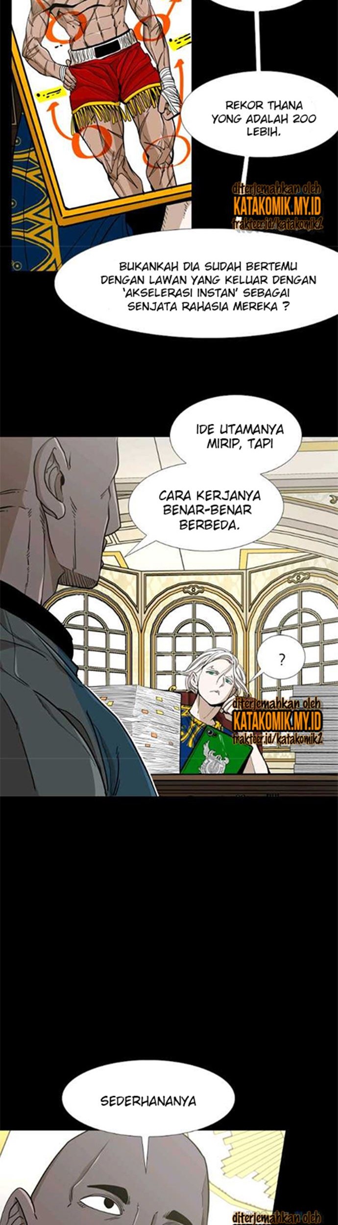 Shark Chapter 247.2 Gambar 24