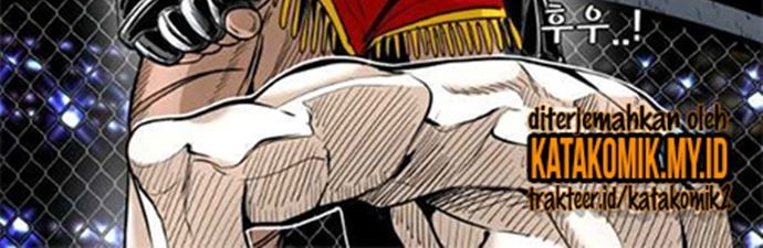 Shark Chapter 247.1 Gambar 7