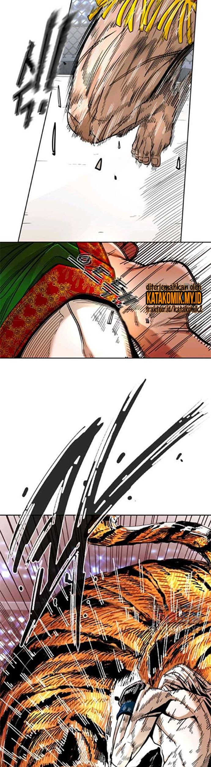 Shark Chapter 247.1 Gambar 11