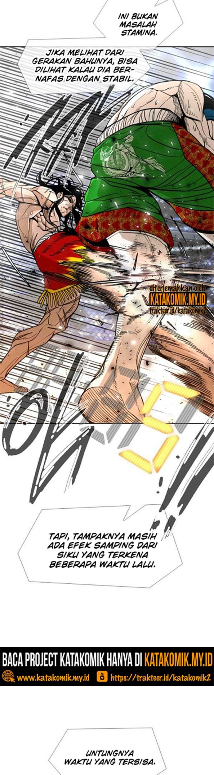 Shark Chapter 247.1 Gambar 17