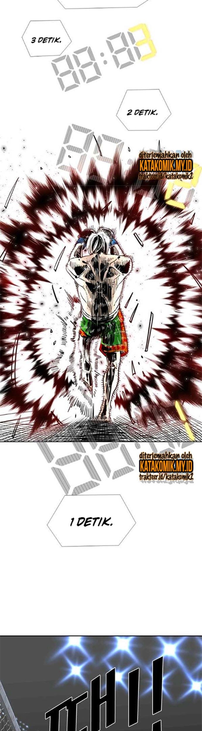 Shark Chapter 247.1 Gambar 18