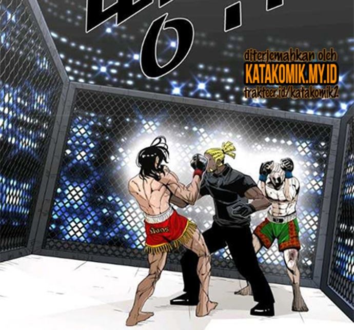 Shark Chapter 247.1 Gambar 19