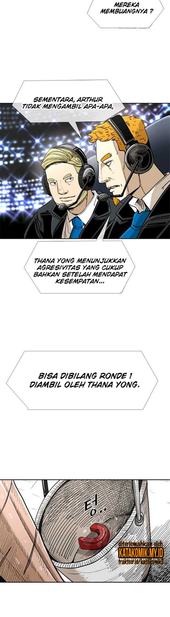 Shark Chapter 247.1 Gambar 21