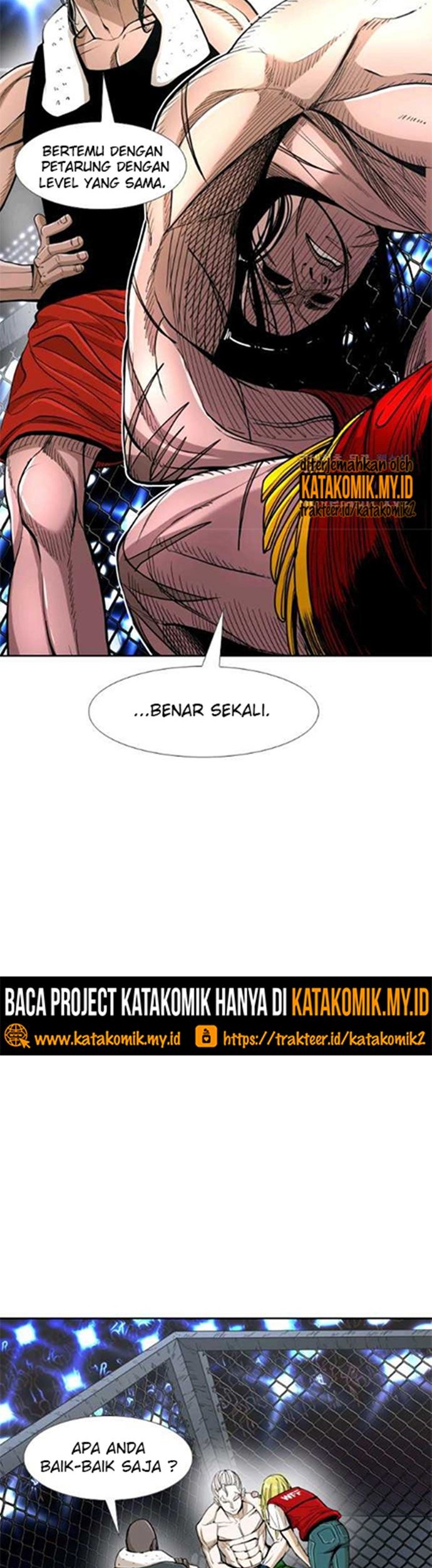 Shark Chapter 247.1 Gambar 24