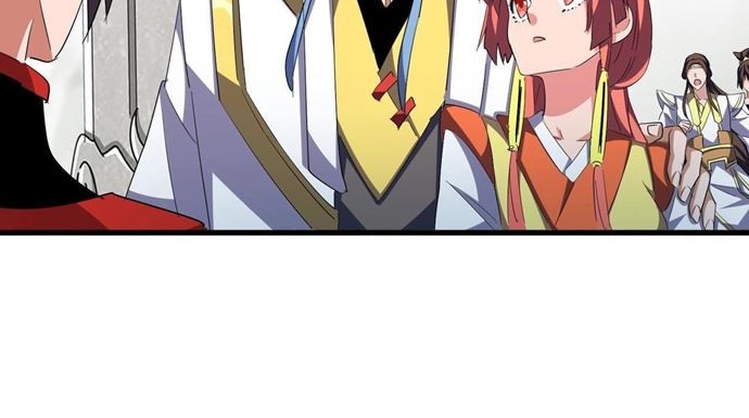 Magic Emperor Chapter 307 Gambar 28