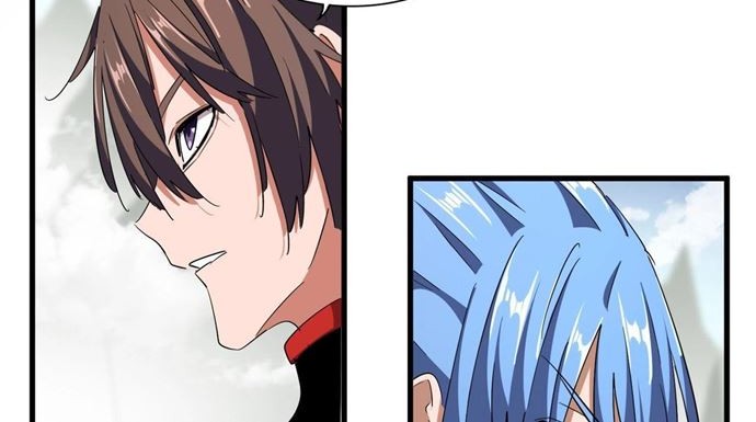 Magic Emperor Chapter 307 Gambar 31