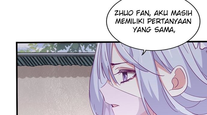 Magic Emperor Chapter 307 Gambar 7