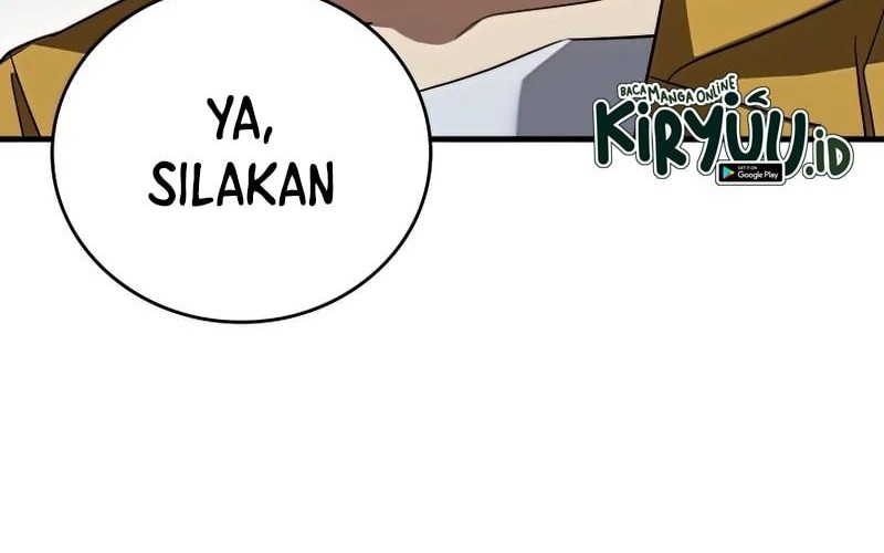 To Hell With Being a Saint, I’m a Doctor Chapter 28 Gambar 27