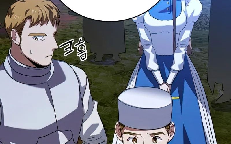 To Hell With Being a Saint, I’m a Doctor Chapter 28 Gambar 35