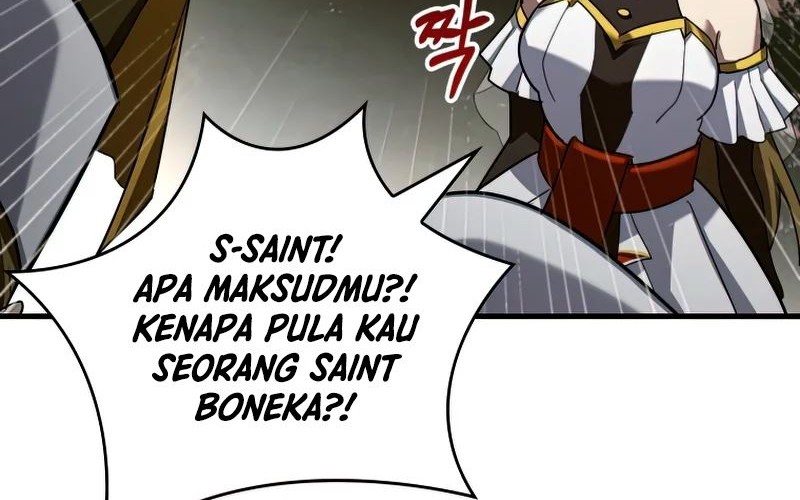 To Hell With Being a Saint, I’m a Doctor Chapter 28 Gambar 19