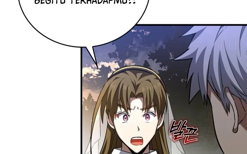 To Hell With Being a Saint, I’m a Doctor Chapter 28 Gambar 23