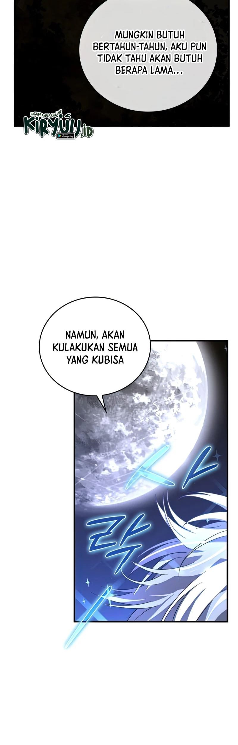 To Hell With Being a Saint, I’m a Doctor Chapter 28 Gambar 48