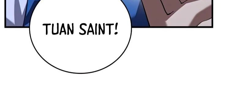 To Hell With Being a Saint, I’m a Doctor Chapter 28 Gambar 43