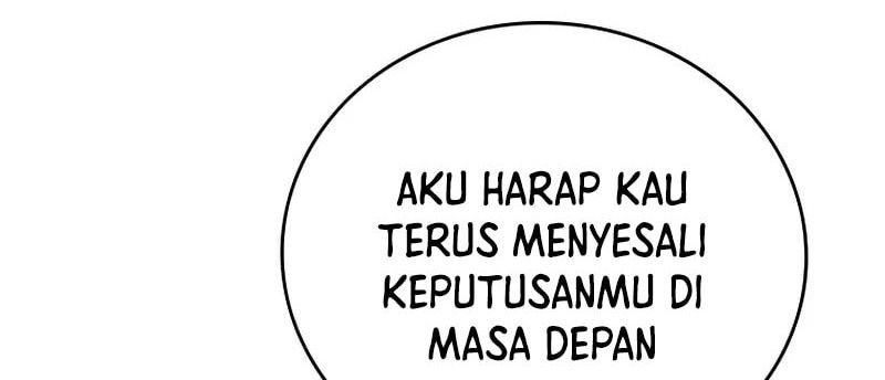 To Hell With Being a Saint, I’m a Doctor Chapter 28 Gambar 45