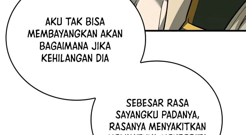 To Hell With Being a Saint, I’m a Doctor Chapter 28 Gambar 89