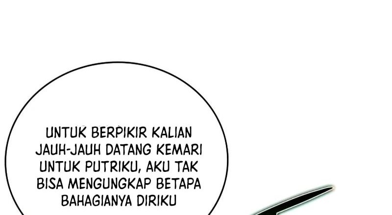 To Hell With Being a Saint, I’m a Doctor Chapter 28 Gambar 85