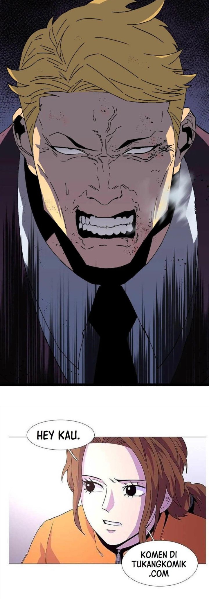 Your Talent is Mine Chapter 38 Gambar 42