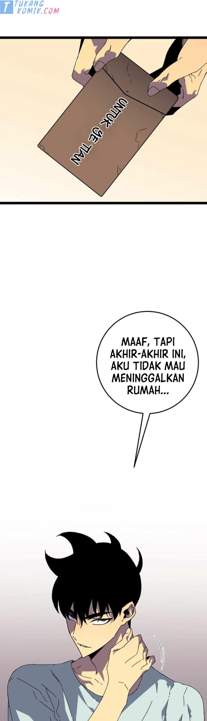 Your Talent is Mine Chapter 38 Gambar 31