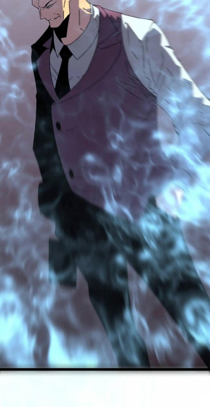 Your Talent is Mine Chapter 38 Gambar 33