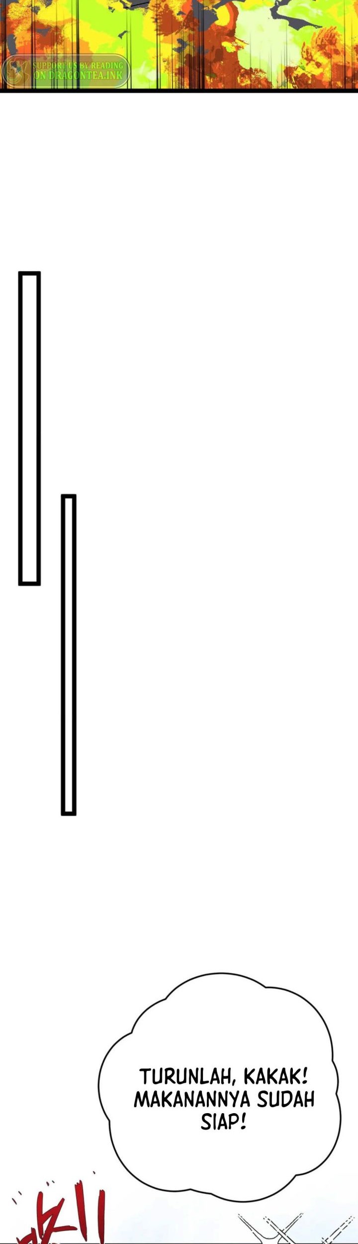 Your Talent is Mine Chapter 38 Gambar 9