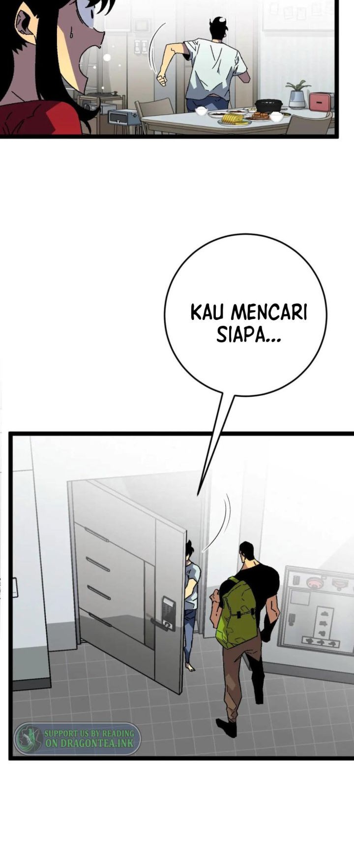 Your Talent is Mine Chapter 38 Gambar 13