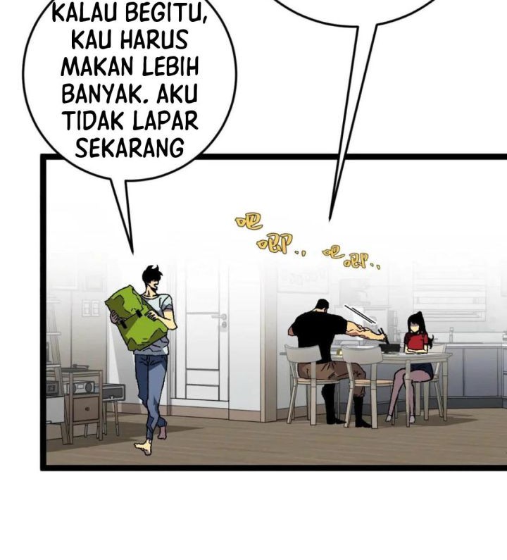 Your Talent is Mine Chapter 38 Gambar 19