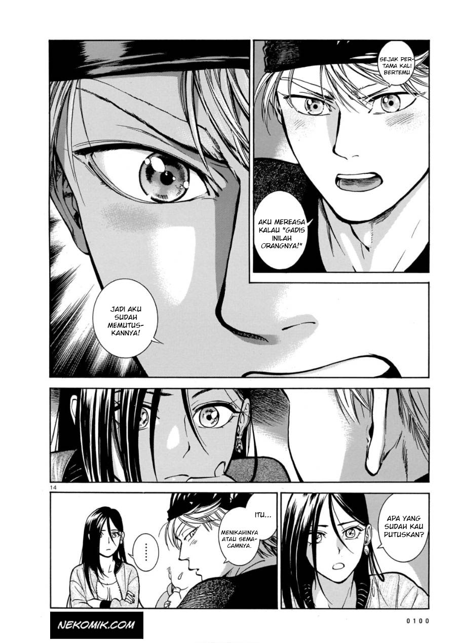 Piccolina Chapter 05 Gambar 15