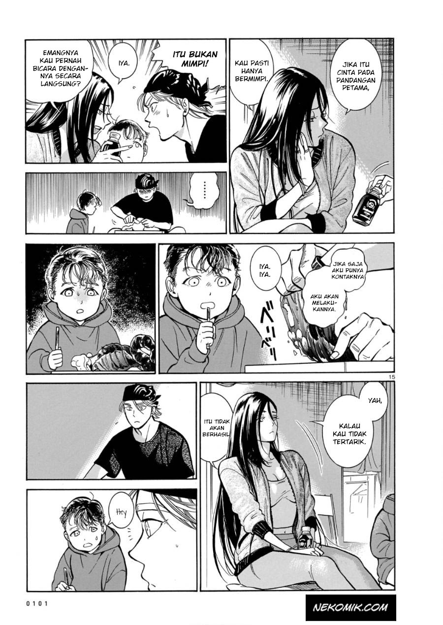 Piccolina Chapter 05 Gambar 16