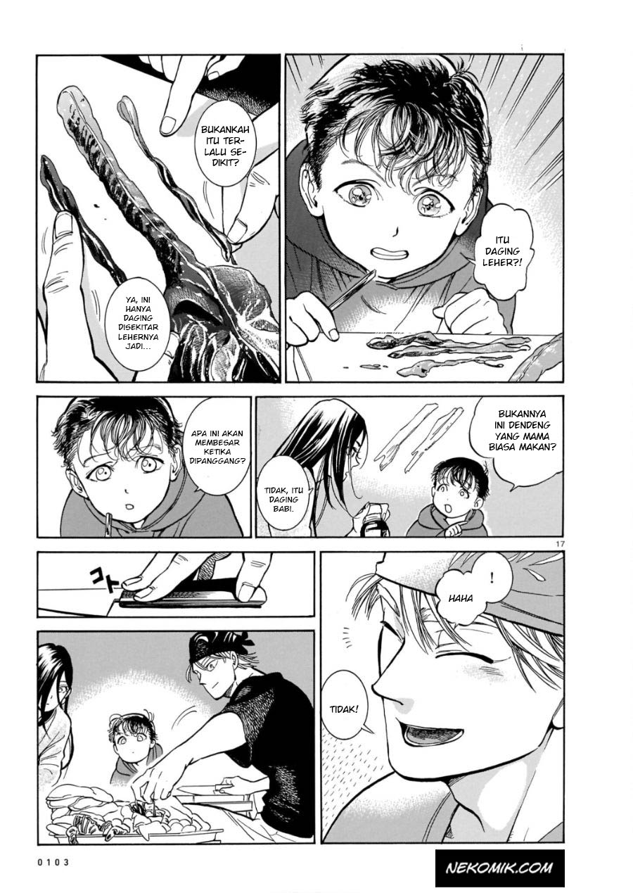 Piccolina Chapter 05 Gambar 18