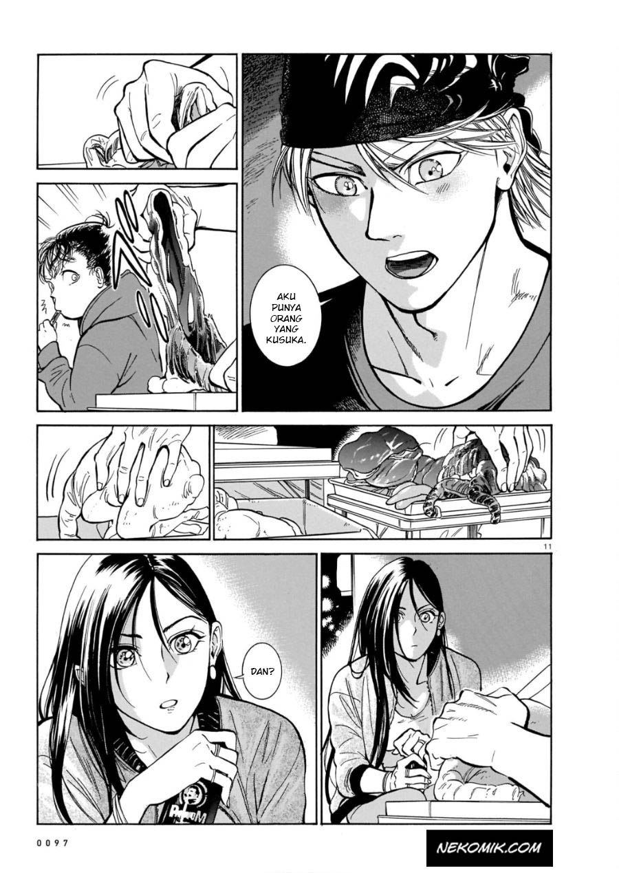 Piccolina Chapter 05 Gambar 12