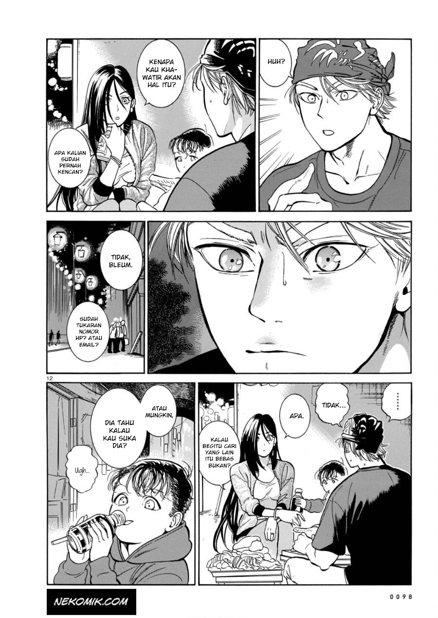 Piccolina Chapter 05 Gambar 13