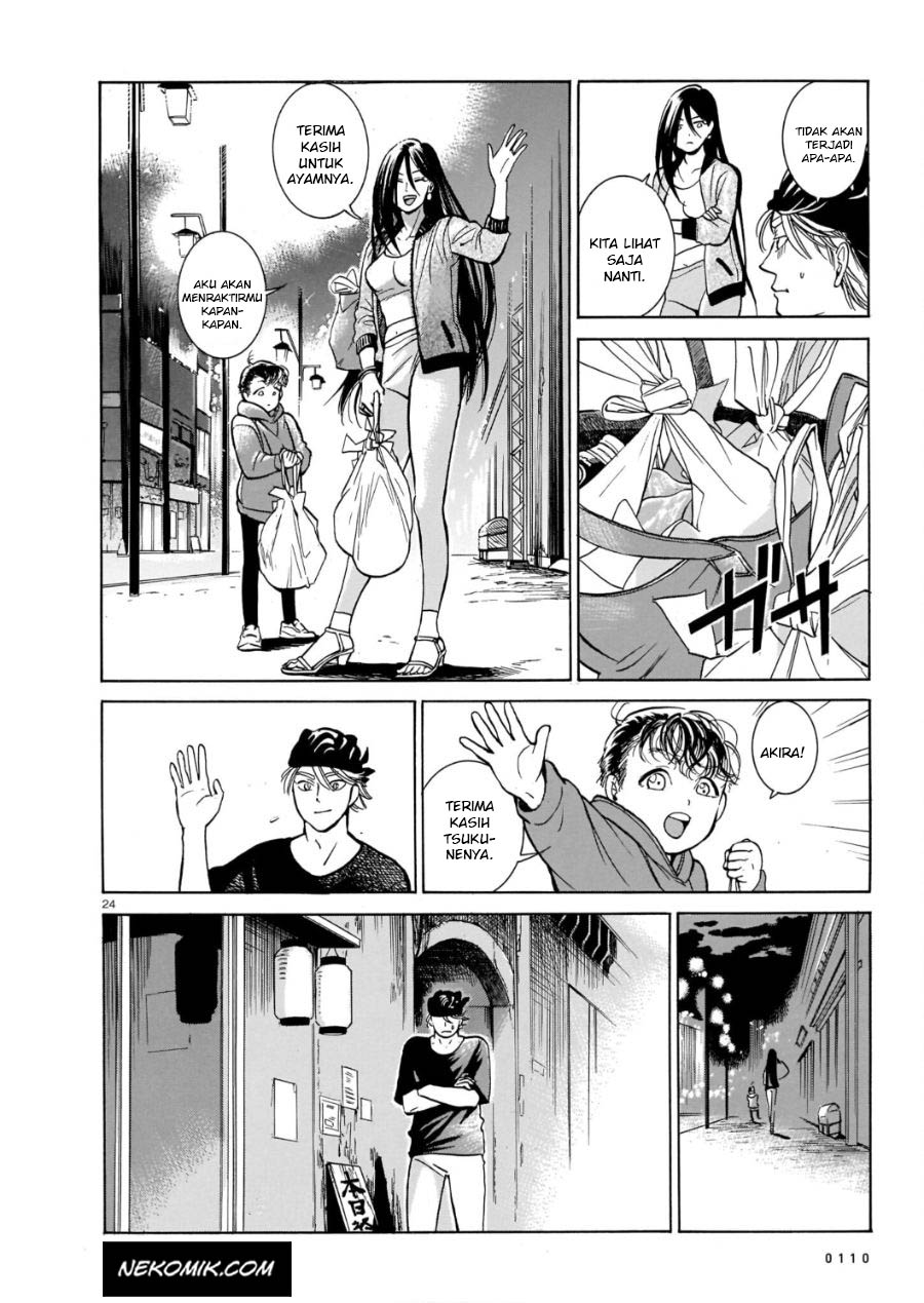 Piccolina Chapter 05 Gambar 25