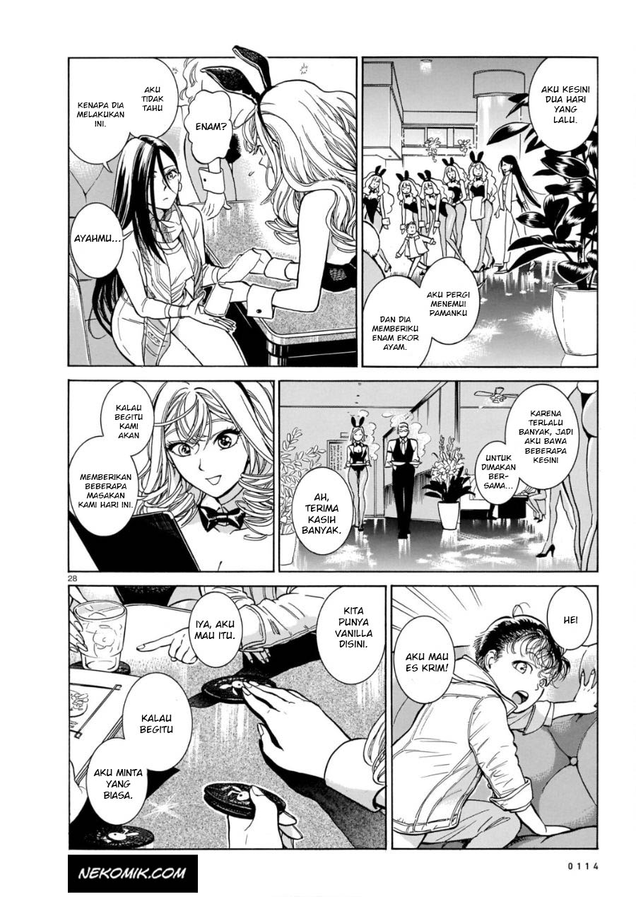 Piccolina Chapter 05 Gambar 29